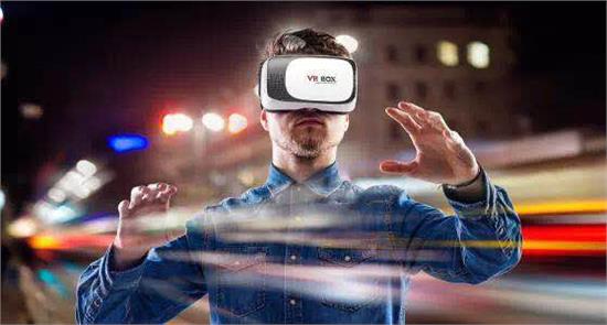 雅安VR全景丨沉浸式体验线上看房